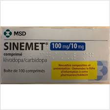 Buy sinemet uk